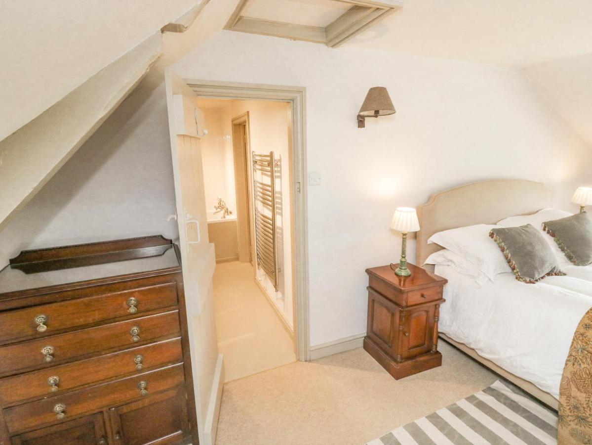 Langstone Farm Βίλα Okehampton Εξωτερικό φωτογραφία