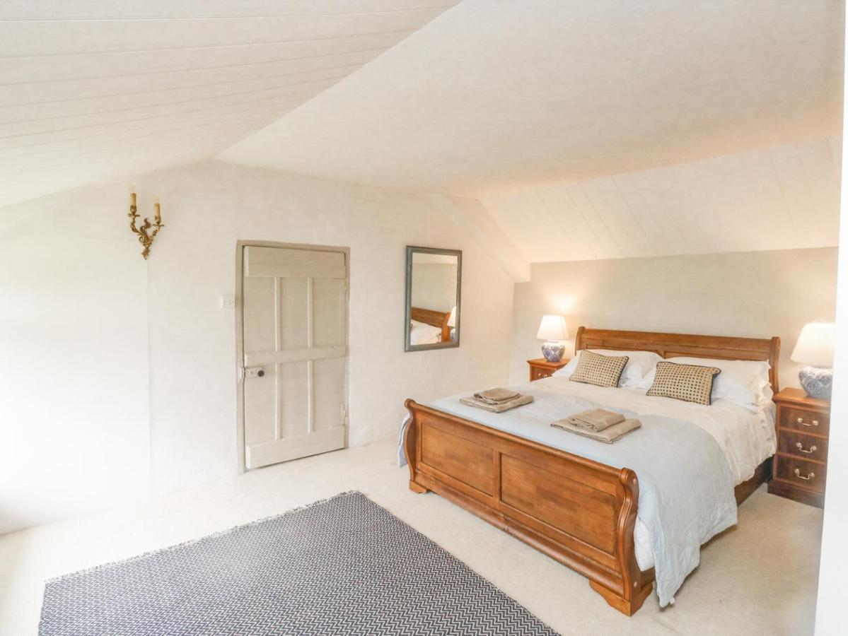 Langstone Farm Βίλα Okehampton Εξωτερικό φωτογραφία