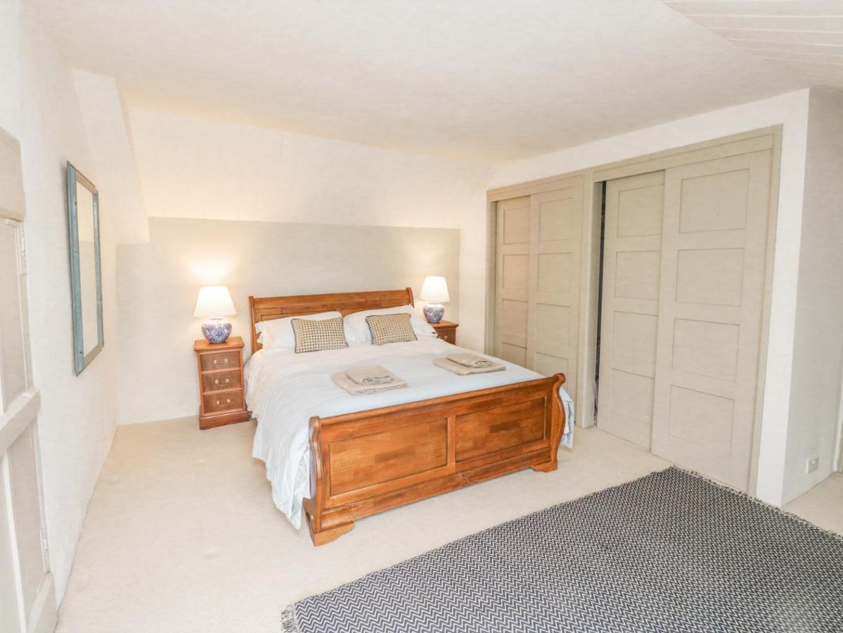 Langstone Farm Βίλα Okehampton Εξωτερικό φωτογραφία