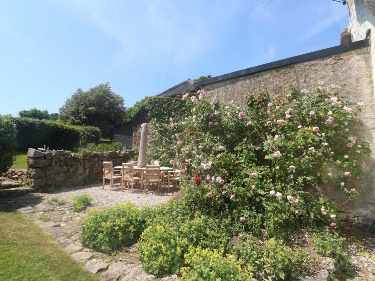 Langstone Farm Βίλα Okehampton Εξωτερικό φωτογραφία